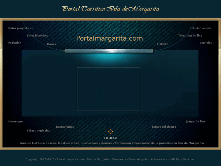 www.portalmargarita.com