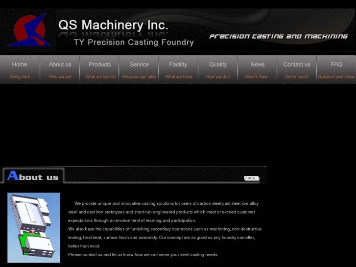 www.qscasting.com