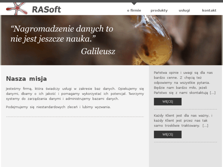 www.rasoft.pl