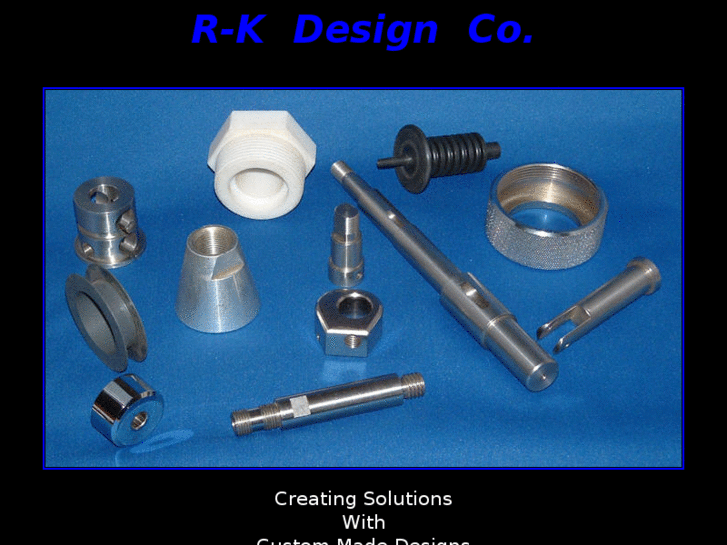 www.rkdesignco.com