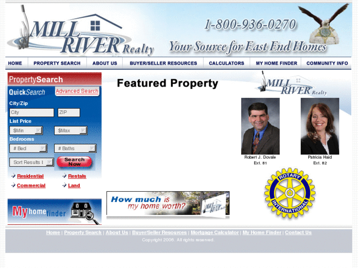 www.robertdovale.com