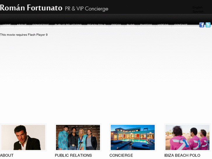 www.romanfortunato.com