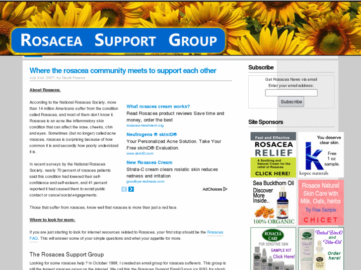 www.rosacea-support.org
