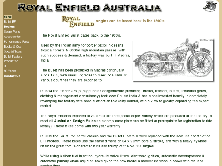 www.royalenfieldaustralia.com