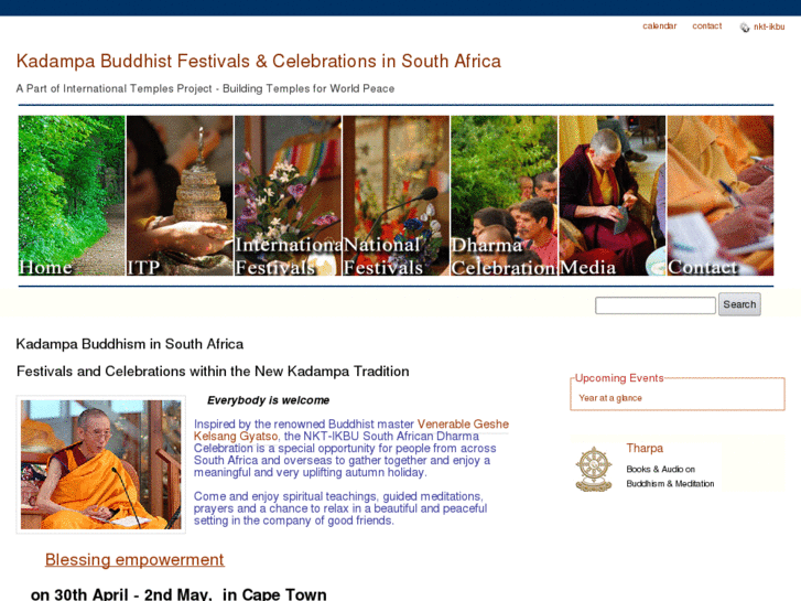 www.sadharmacelebration.org