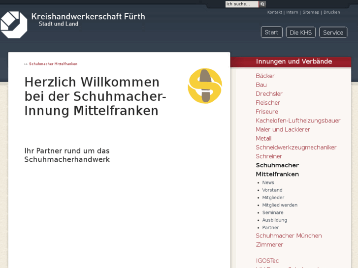 www.schuhmacher-fuerth.de