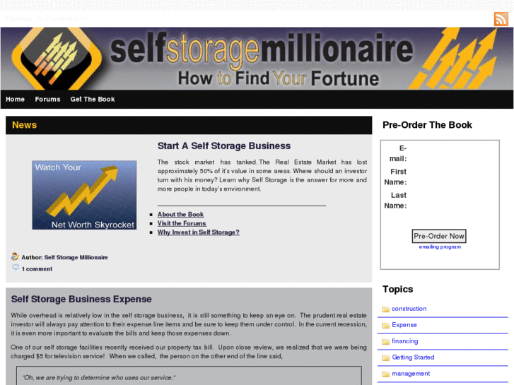 www.selfstoragestartup.com