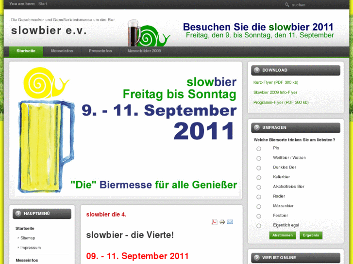 www.slowbier.de