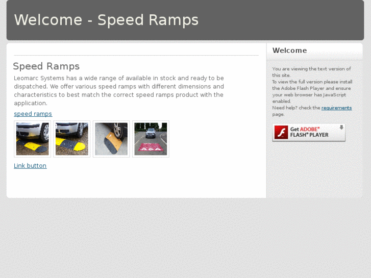 www.speedramps.org