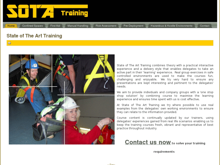 www.state-of-the-art-training.com