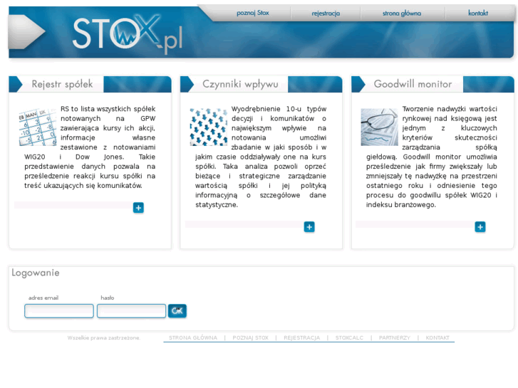 www.stox.pl