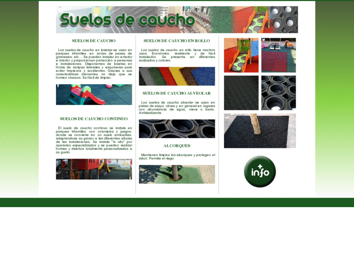 www.sueloscaucho.com