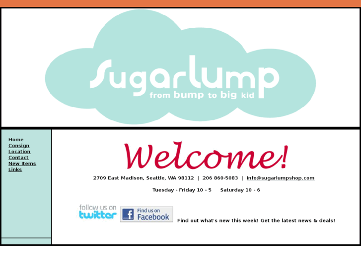 www.sugarlumpshop.com