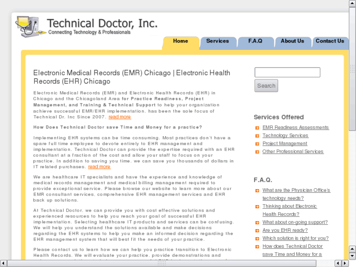 www.technicaldoctor.com