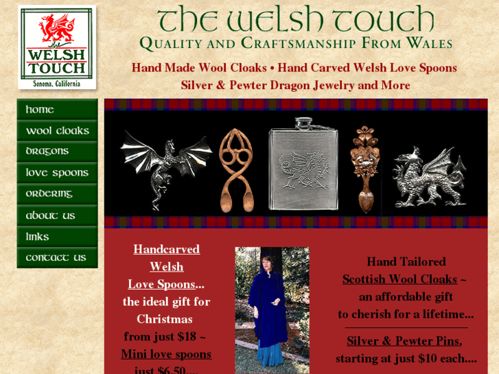 www.thewelshtouch.com