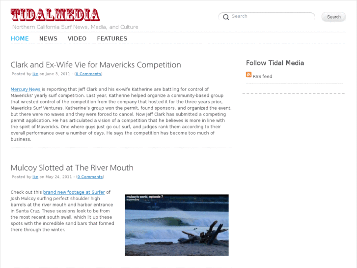 www.tidalmedia.net