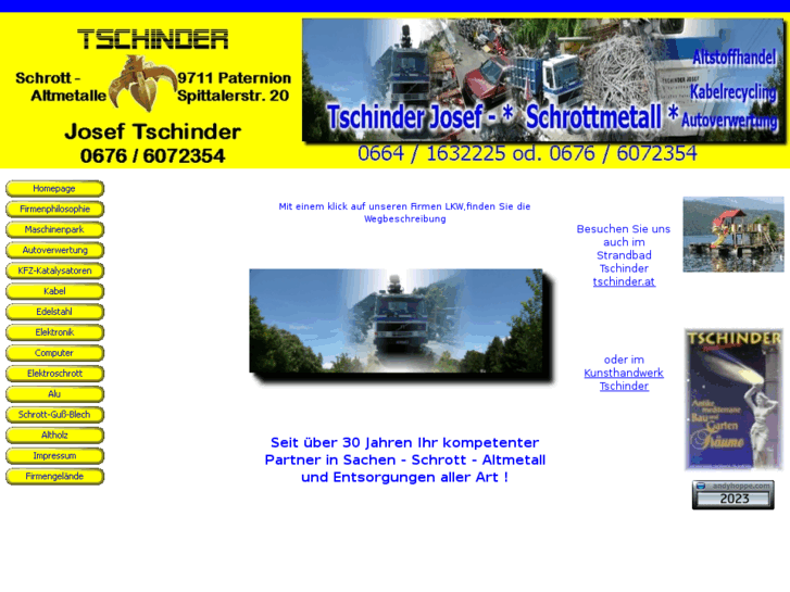 www.tschinder.com