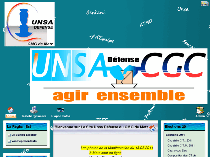 www.unsa-defense-est.fr