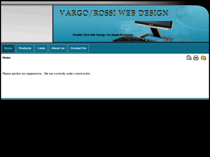 www.vargo-rossiwebdesign.com