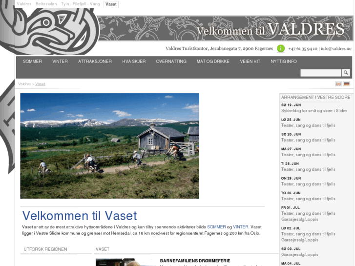 www.vaset-valdres.no