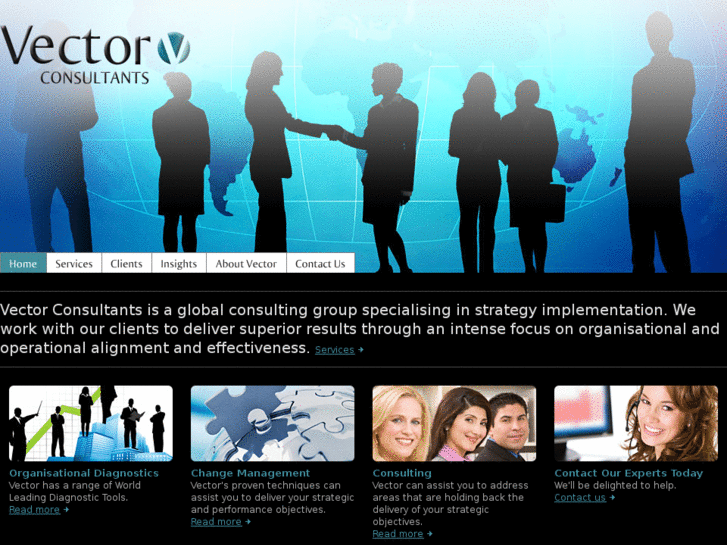 www.vector-consultants.com