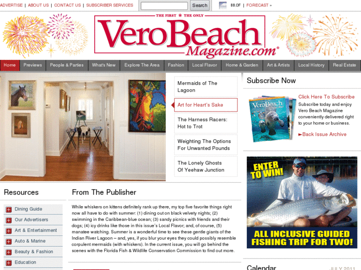 www.verobeachmagazine.com