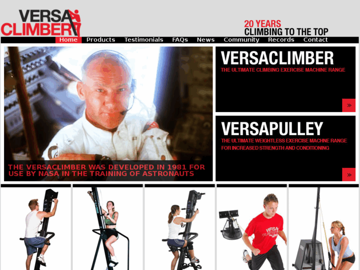 www.versaclimber.co.uk