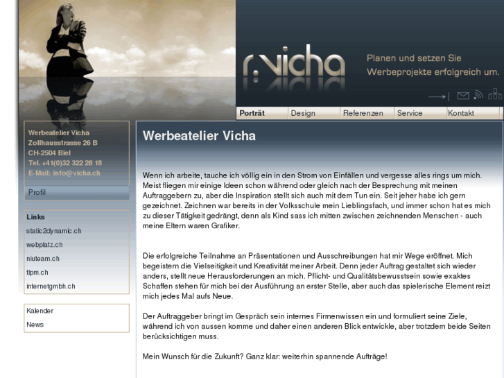 www.vicha.ch