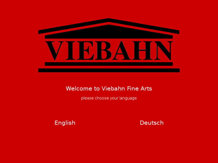 www.viebahnfinearts.com