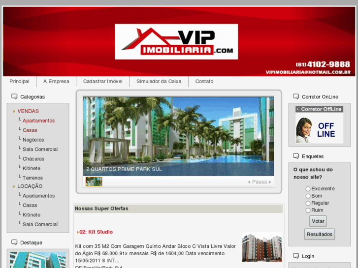 www.vipimobiliaria.com