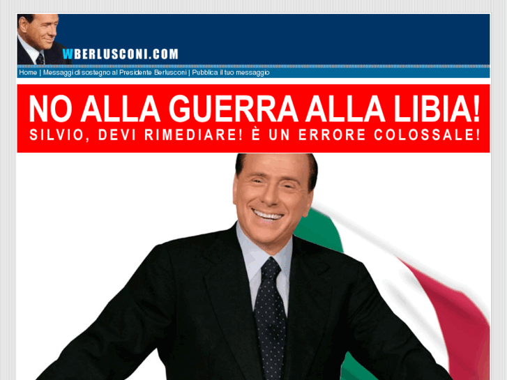 www.wberlusconi.com