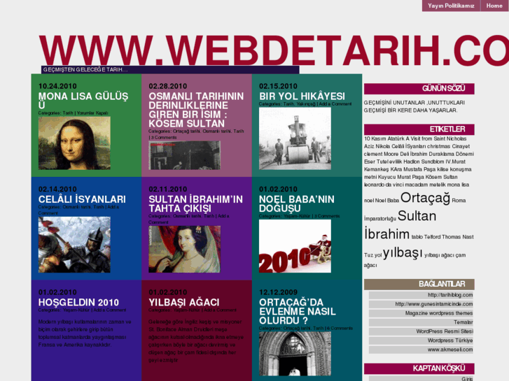 www.webdetarih.com