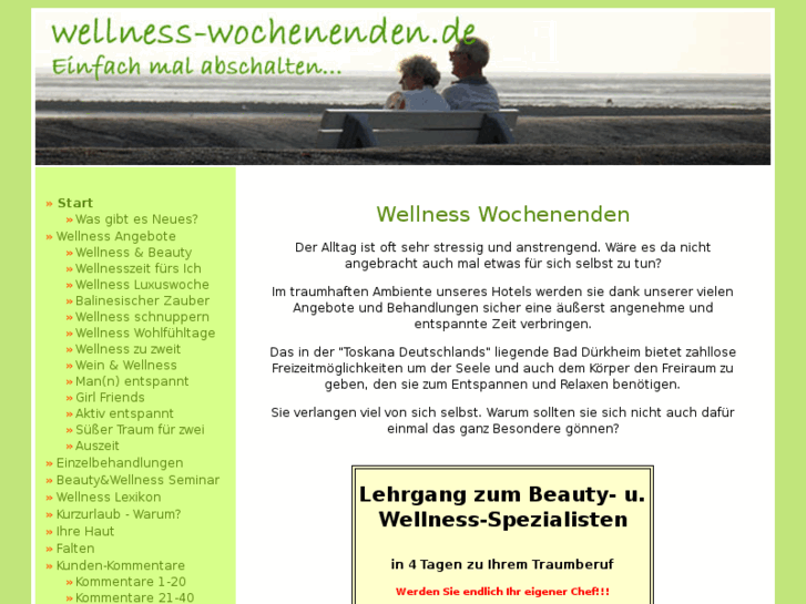 www.wellness-wochenenden.de