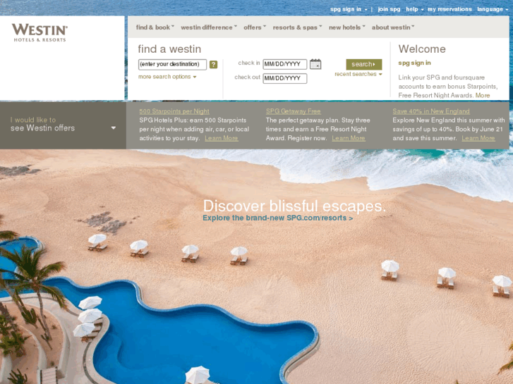 www.westin.net