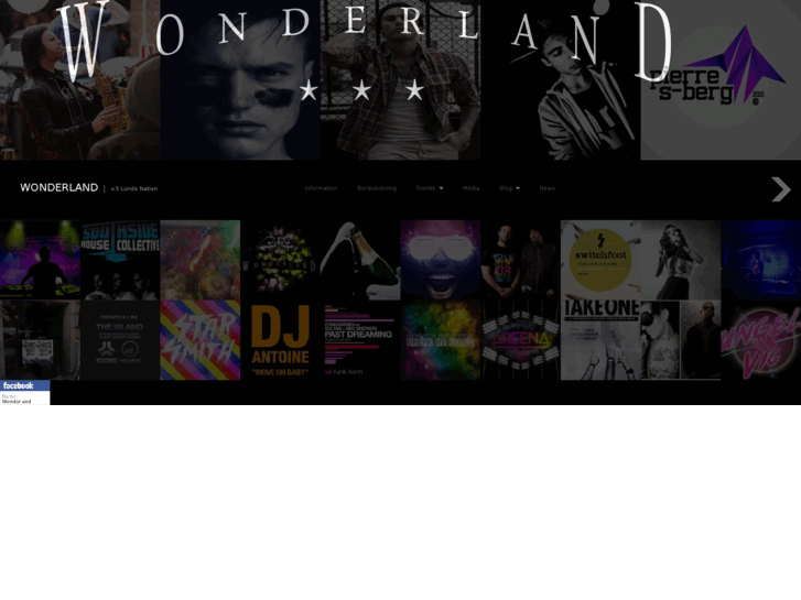 www.wonderland.nu