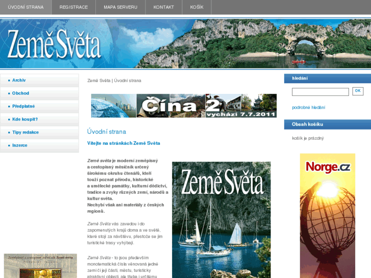 www.zemesveta.cz