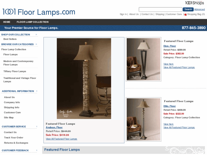 www.1001floorlamps.com