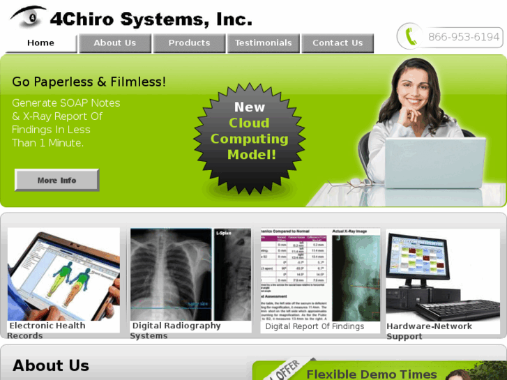 www.4chirosystems.com