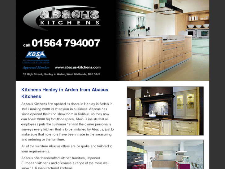 www.abacus-kitchens.com