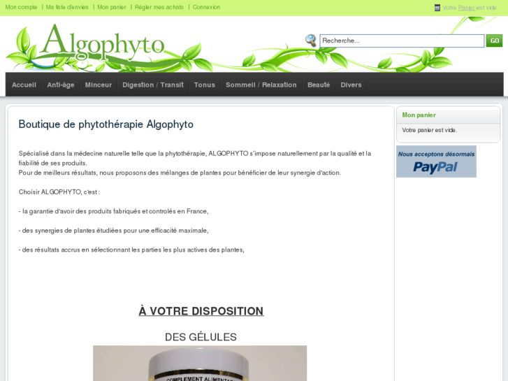 www.algophyto.net