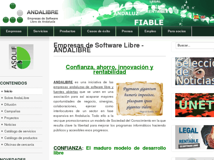 www.andalibre.es