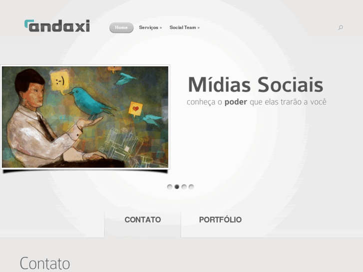 www.andaxi.com