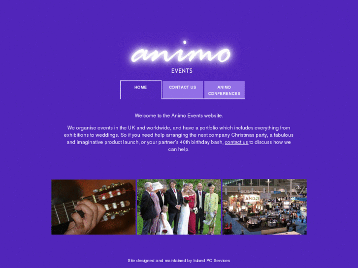 www.animo-events.co.uk