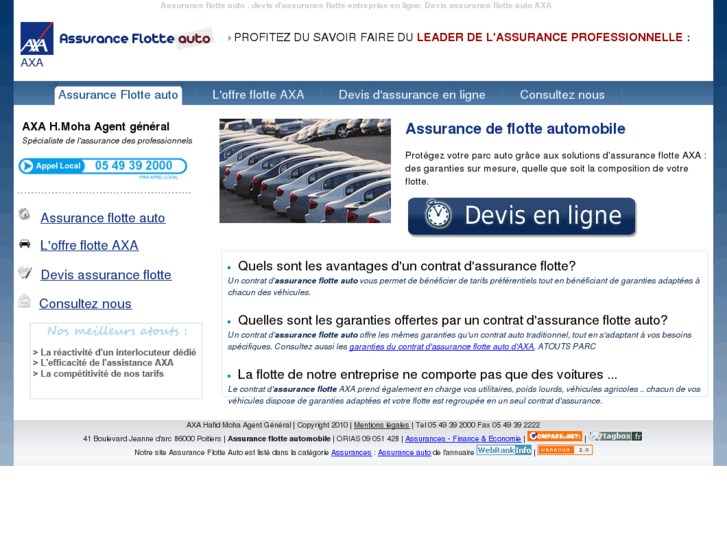 www.assurance-flotte-auto.fr