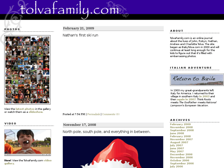 www.babytolva.com