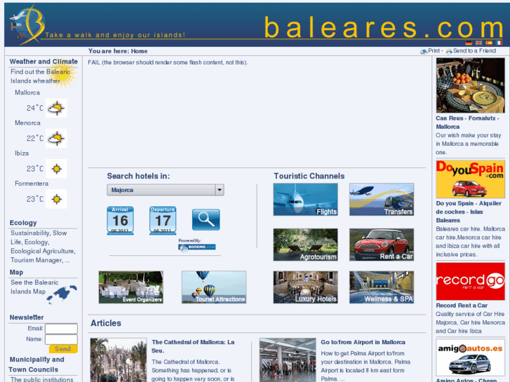www.baleares.com