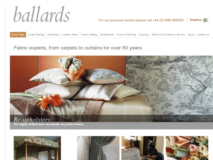 www.ballardsgroup.com