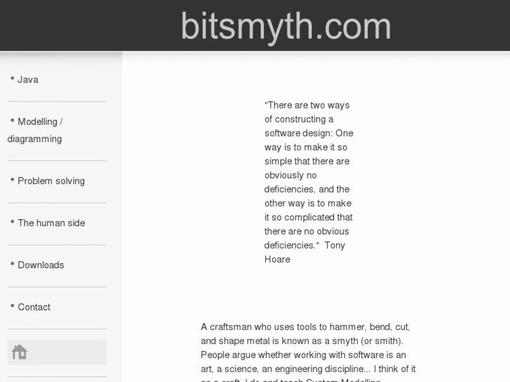 www.bitsmyth.com