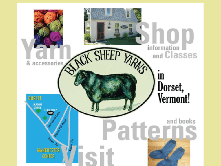 www.blacksheepyarnsvt.com