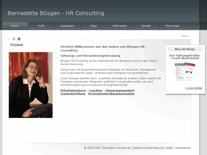 www.buesgen-consult.de